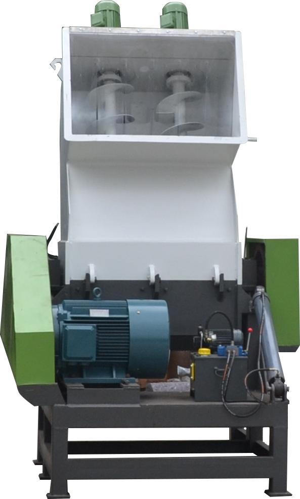 PETプラスチックボトル破砕機が最新のリサイクルシステムに不可欠なのはなぜですか?